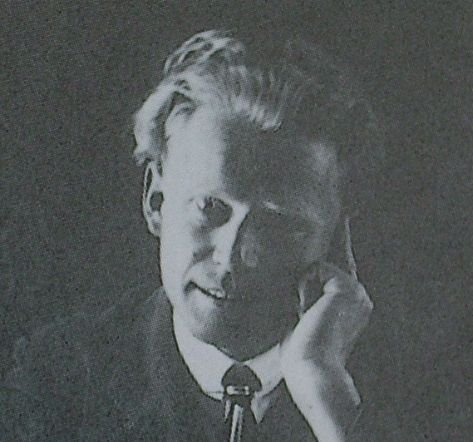 Herbert Weihrauter