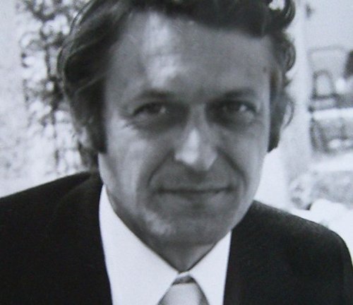 Hubert Zanbol