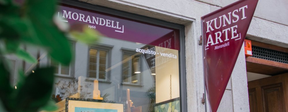 Südtirols Kunstwelt