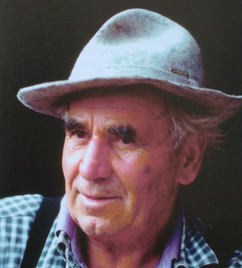 Gottfried Moroder
