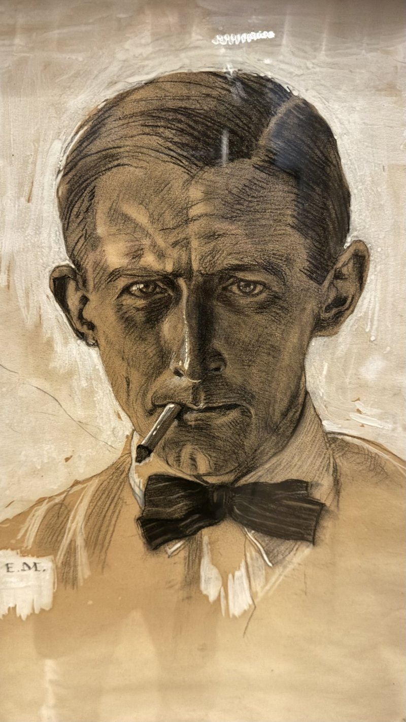 Erwin Merlet