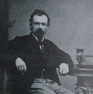 Gottfried Seelos