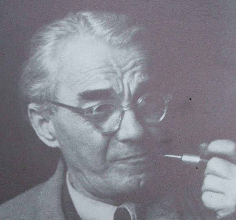 Hans Piffrader
