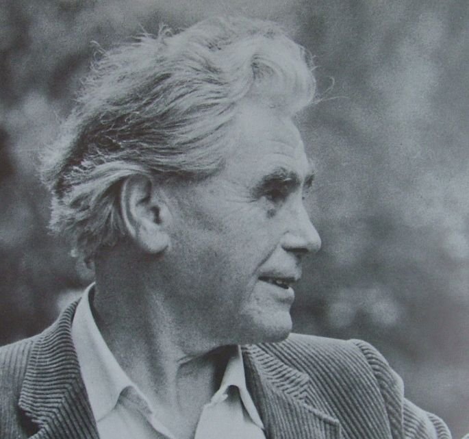 Hans Prünster