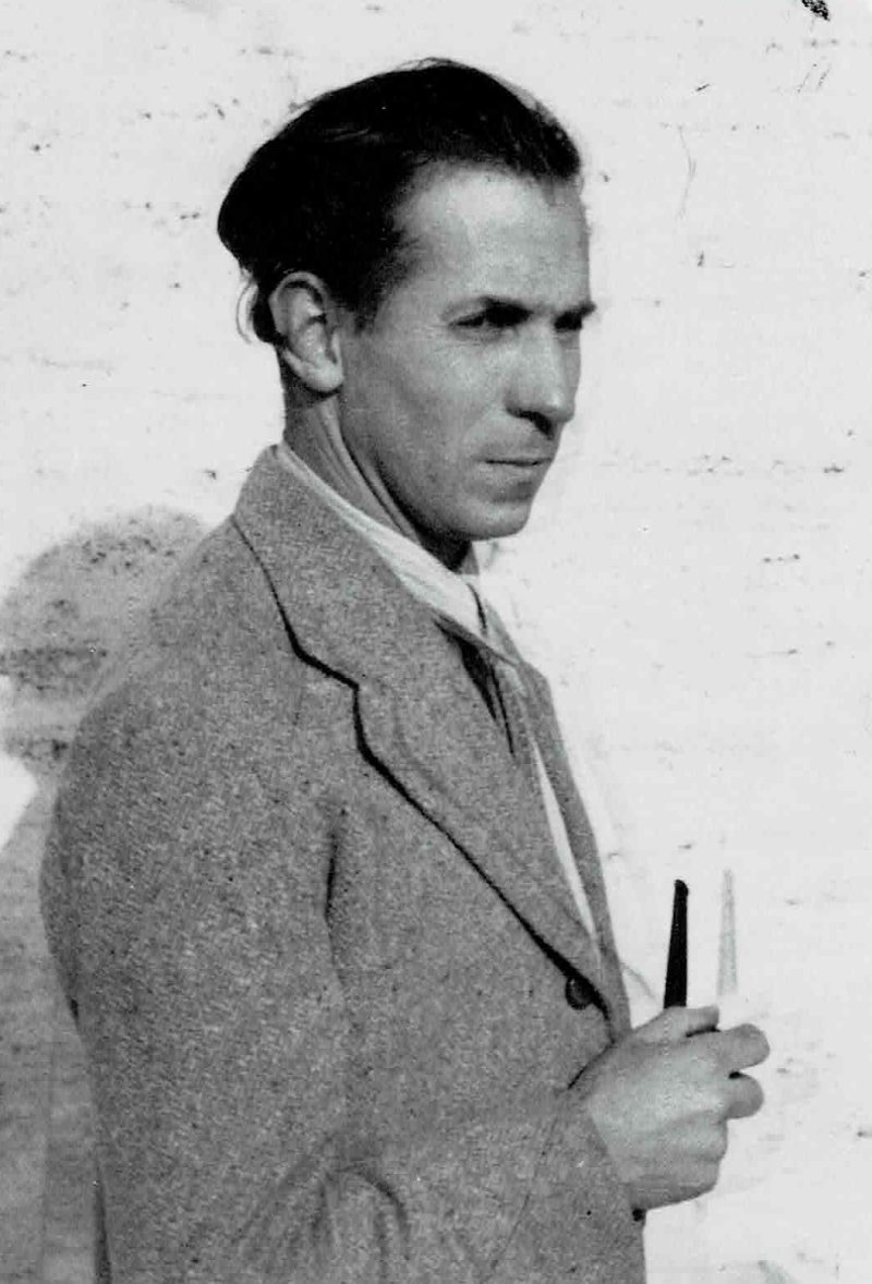 Hans Plangger