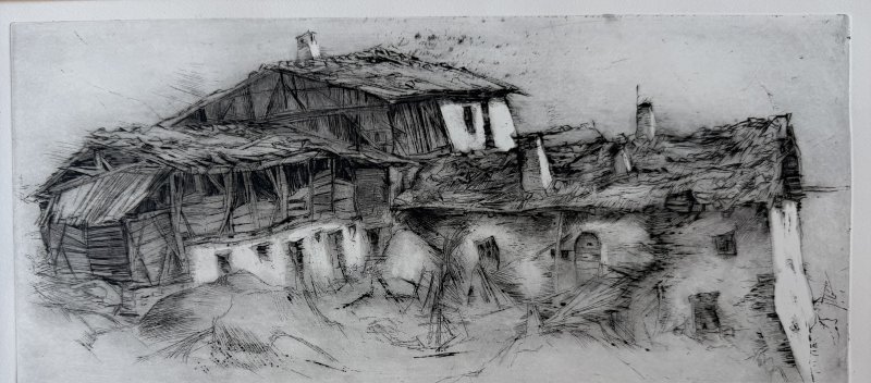 Danler Herbert - Rimpfhof