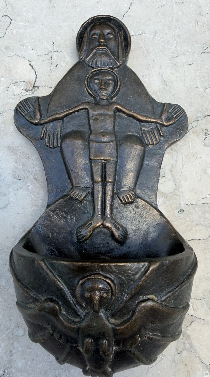 Gurschler Friedrich - Weihwasser Bründl