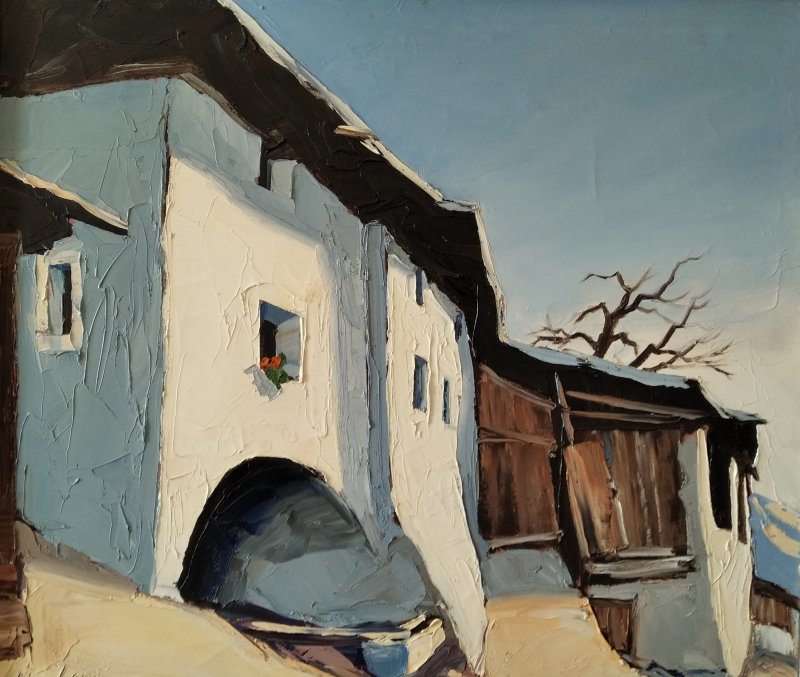 Müller Ernst - Hof am Sonnenberg