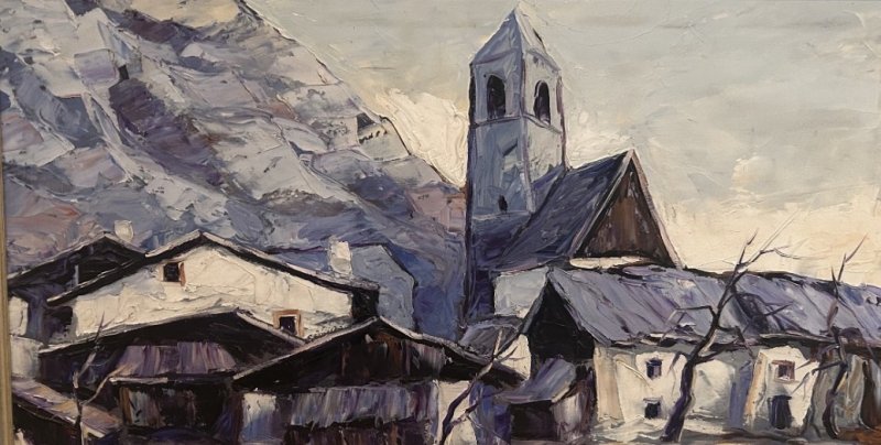 Müller Ernst - Laatsch