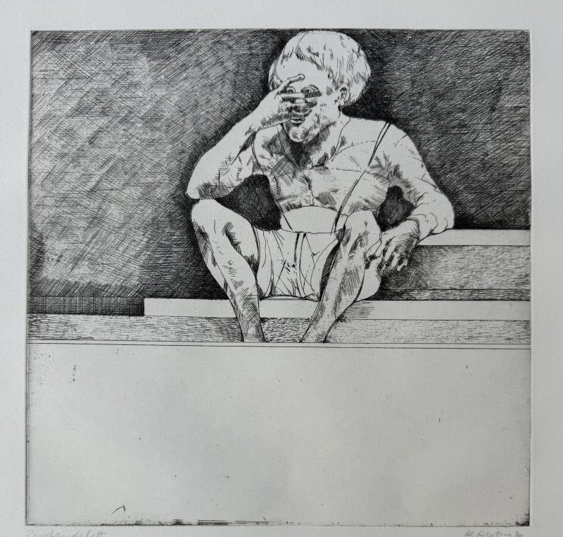 Plattner Karl - Anno nuovo