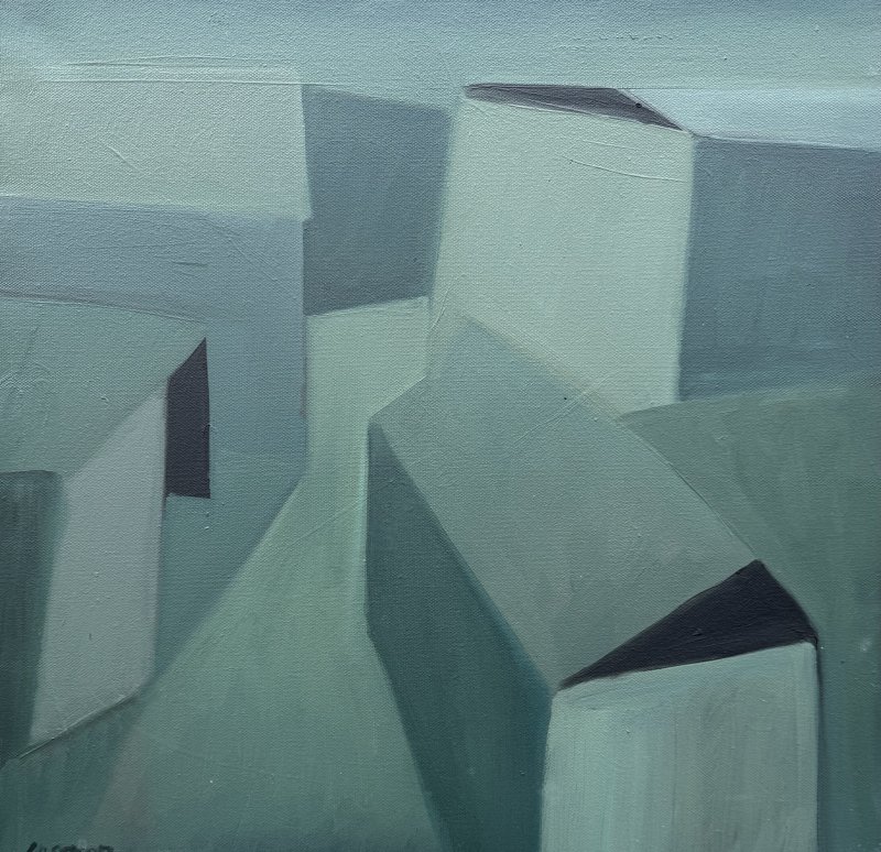 Costazza Josef - Rural Architecture II