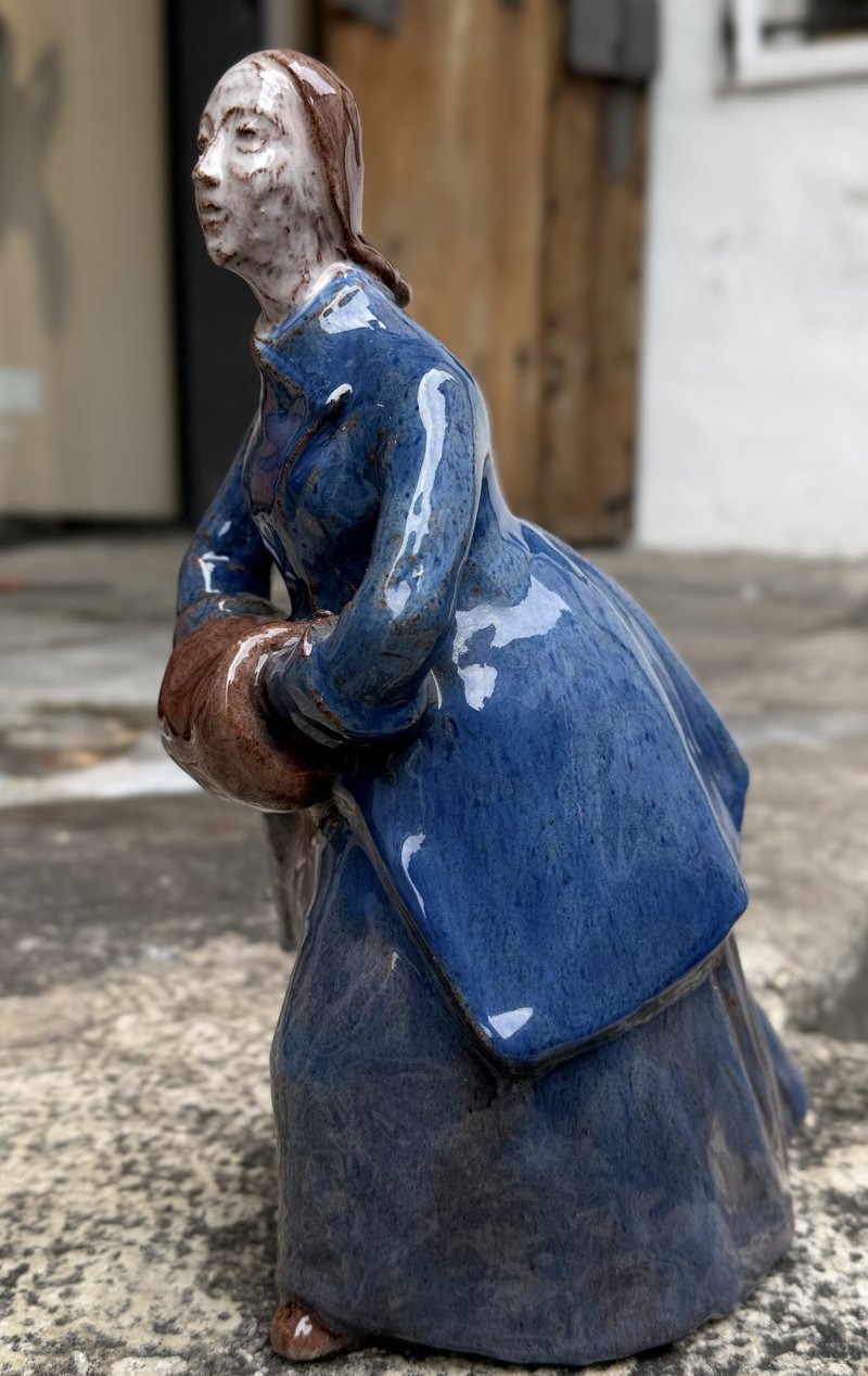 Delago Maria - Eilende