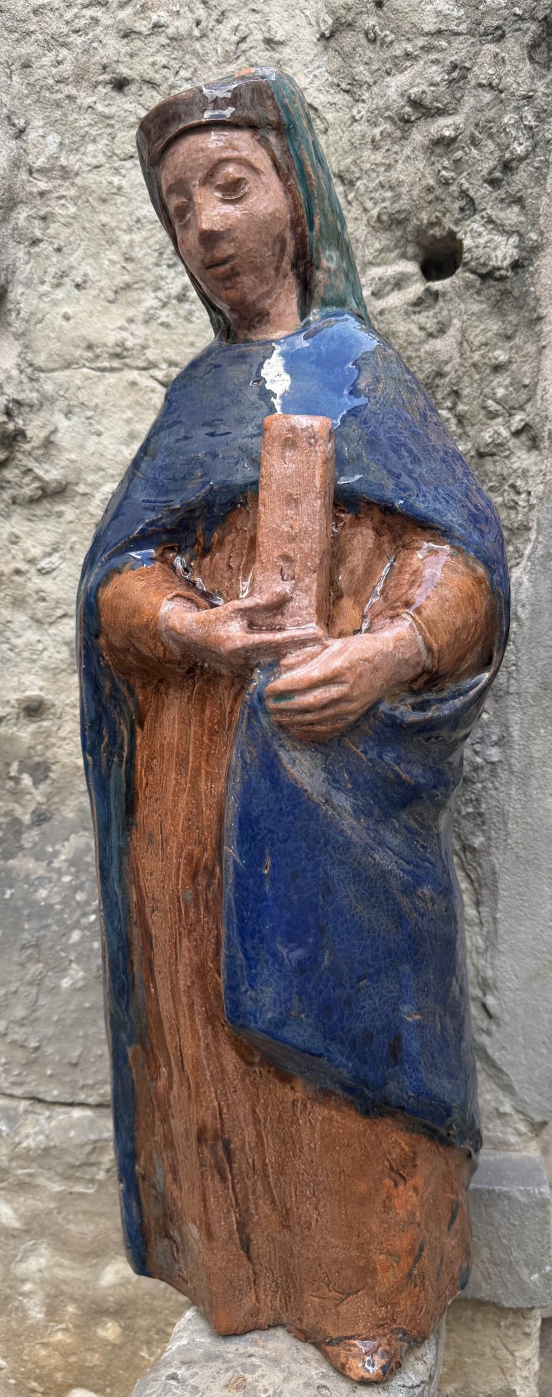 Delago Maria - Hl. Barbara