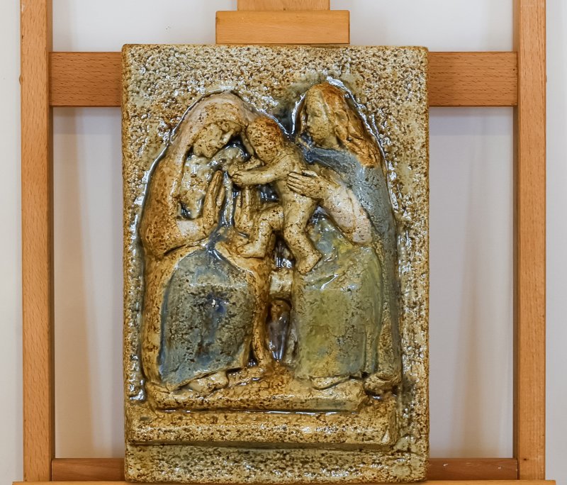 Delago Maria - Maria und Anna