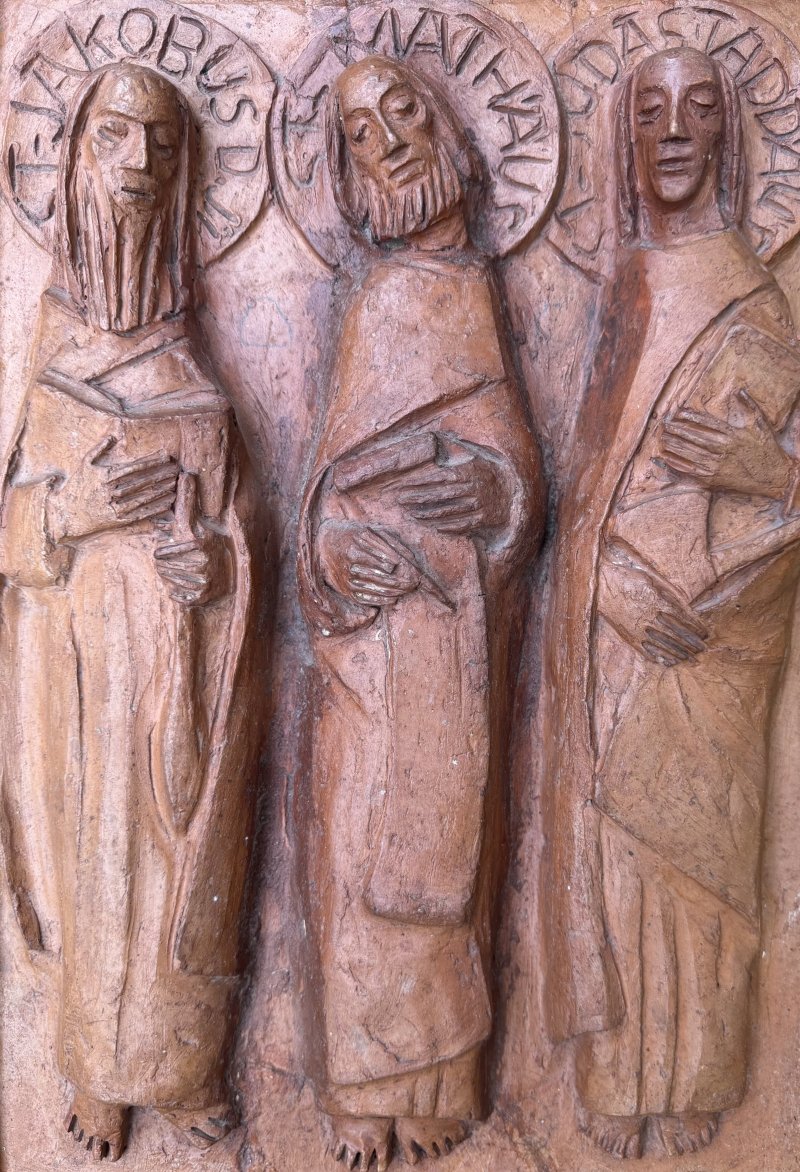 Delago Maria - St. Mathäus ...