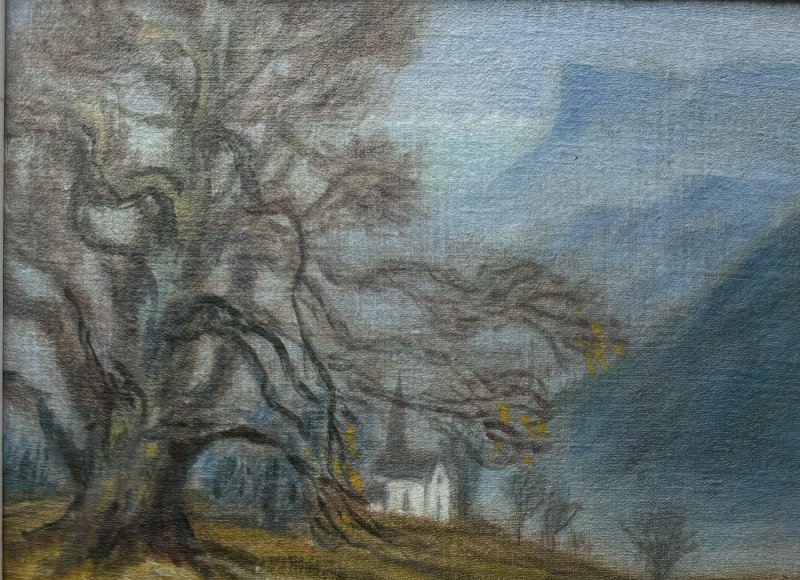 Widmoser Elfi - St. Georgen