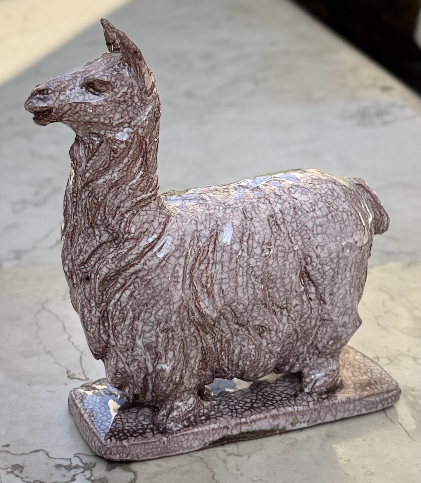 Delago Maria - Lama