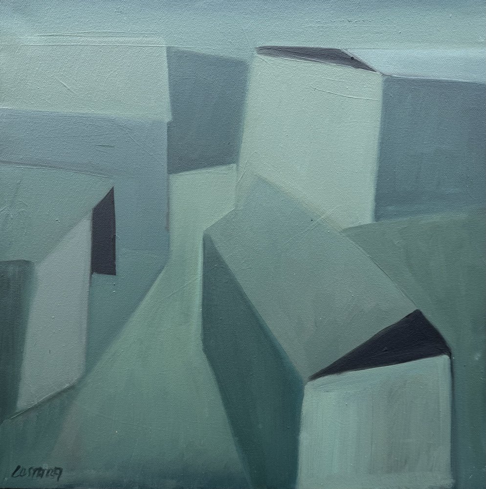Costazza Josef - Rural Architecture II