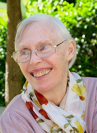 Carol Wilde