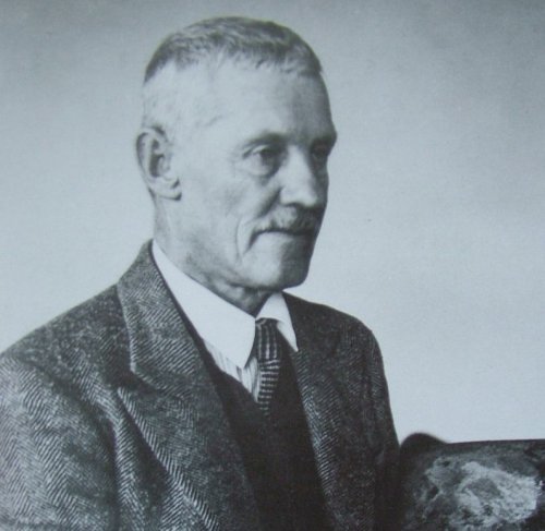 Carl Moser