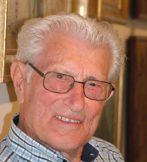 Gino Corvetta