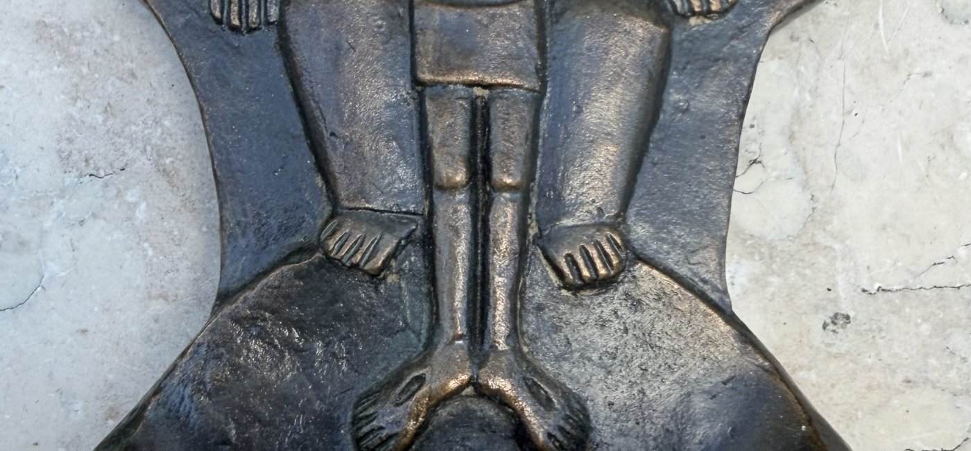 Gurschler Friedrich - Weihwasser Bründl