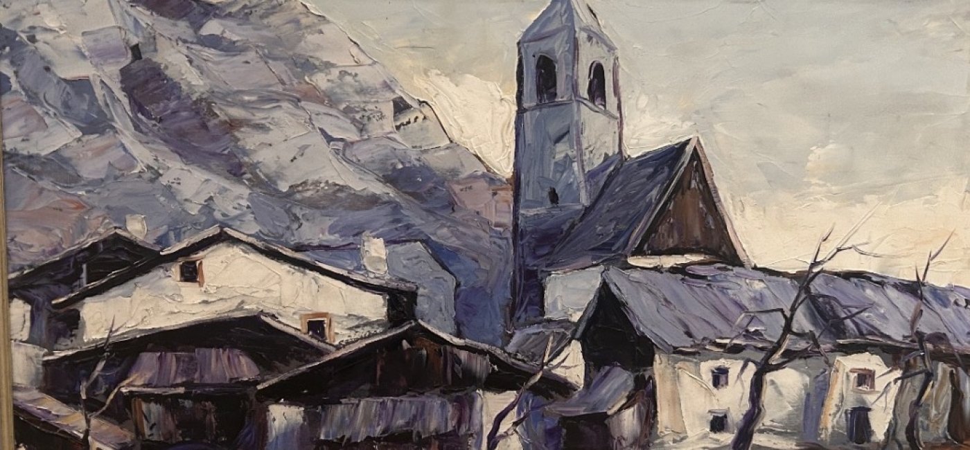 Müller Ernst - Laatsch