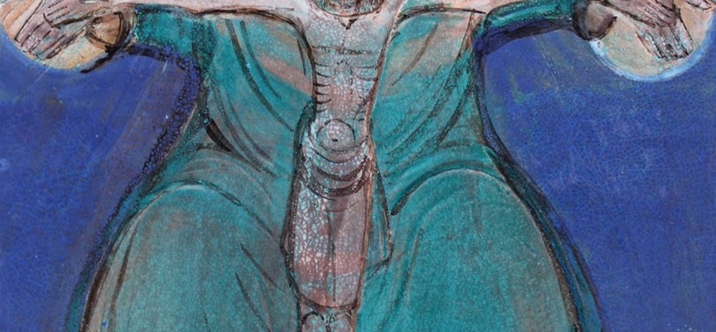 Delago Maria - Heilige Dreifaltigkeit