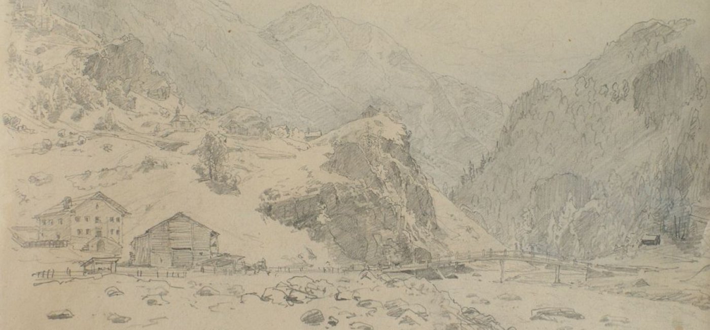 Gatt Ferdinand (Berghof)