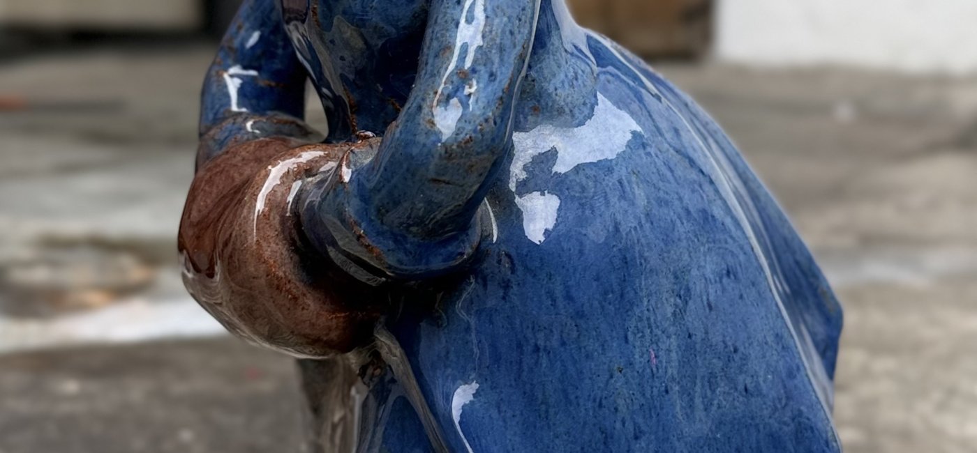 Delago Maria - Eilende