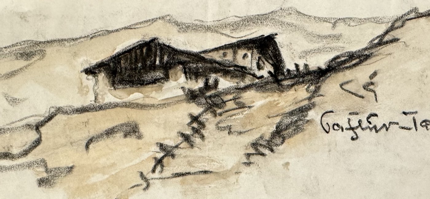 Mahlknecht Josef - Tannas