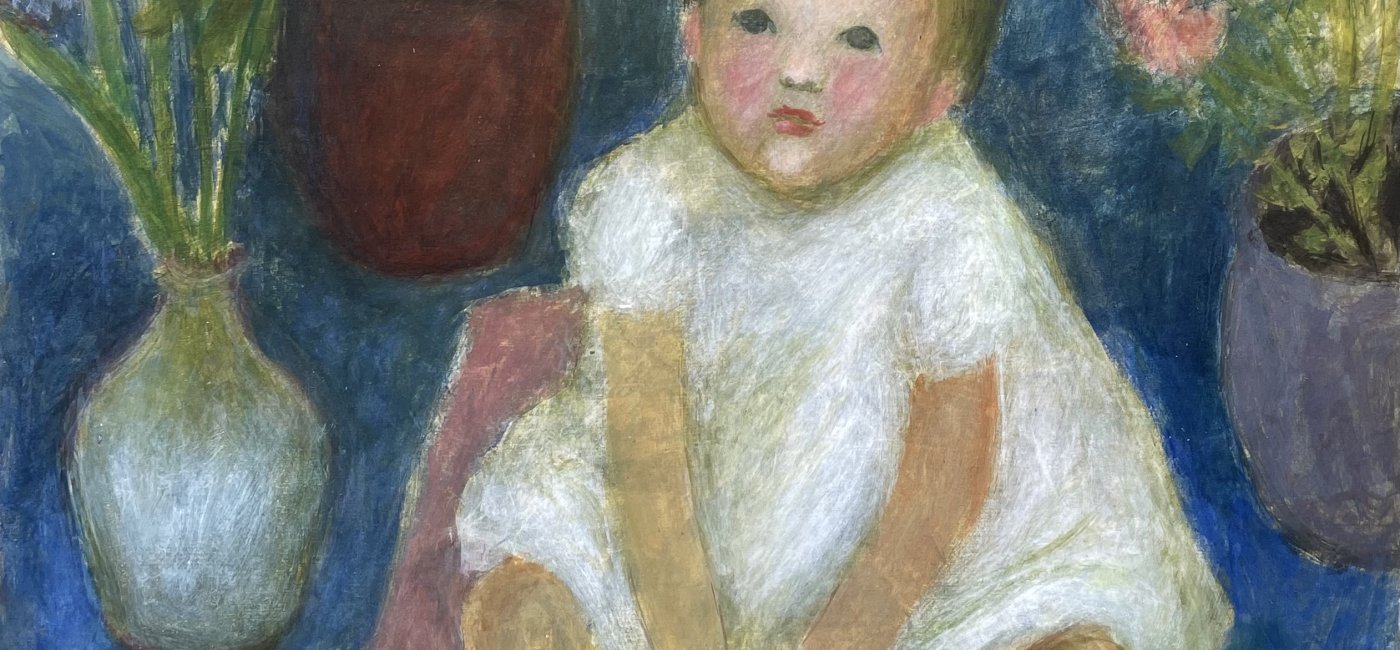 Widmoser Elfi - Kind