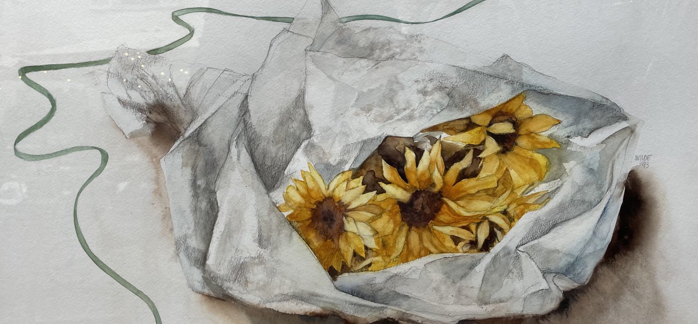 Wilde Carol - Sonnenblumen