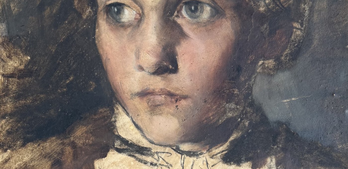 Anrather Karl - Ragazza