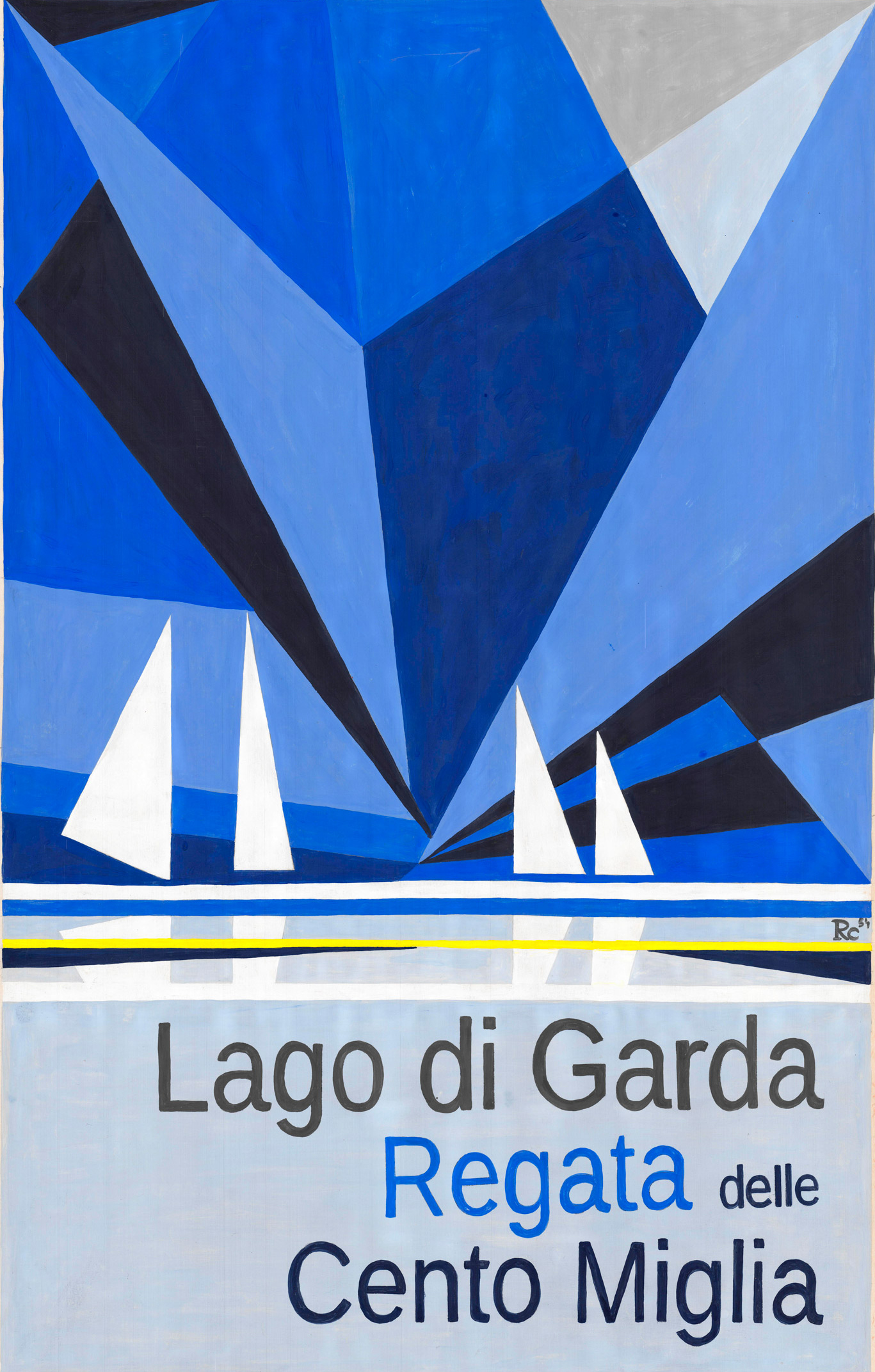 100Miglia