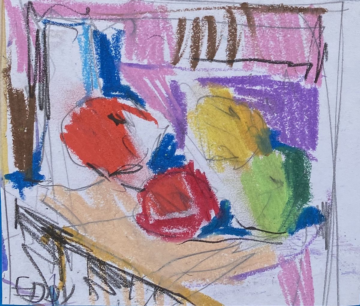 Ferrari Eddy - Obst