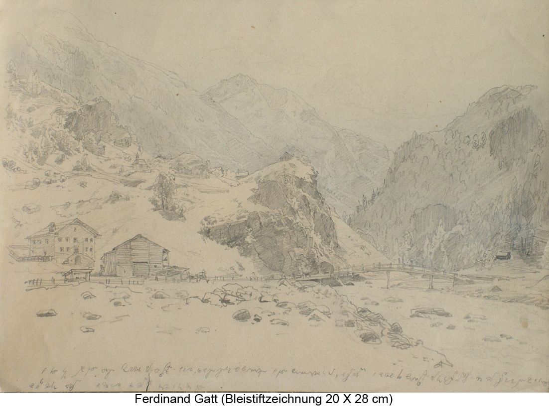 Gatt Ferdinand (Berghof)