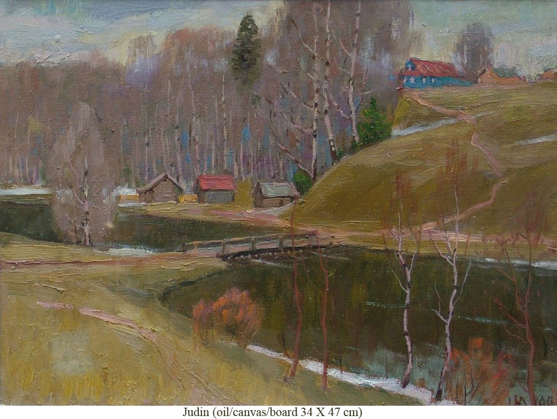 Judin 99 - Landscape 