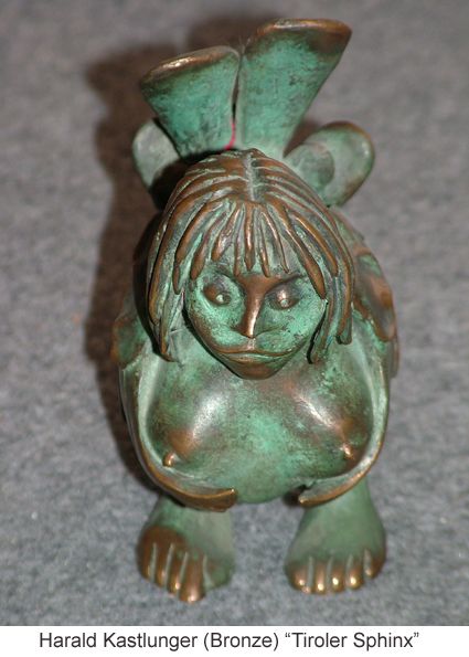 Kastlunger Harald (Tiroler Sphinx)