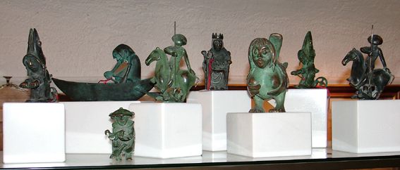 Kastlunger Harald (Versch)