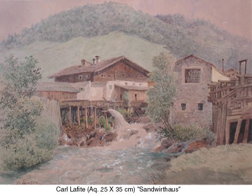 Lafite Carl