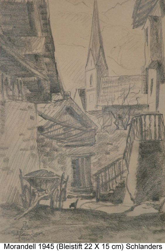 Morandell Peter Paul - Schlanders