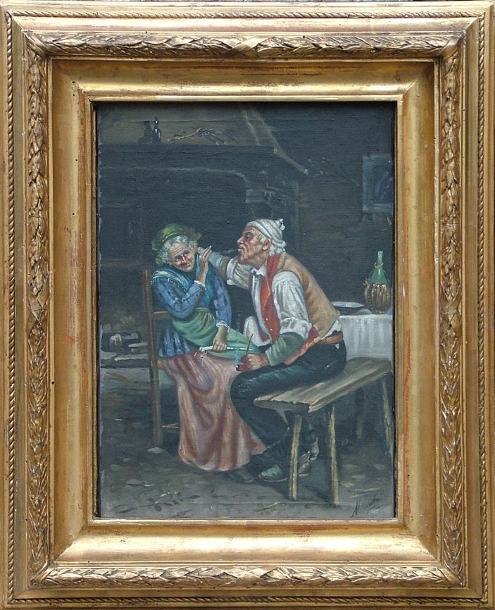 Morreta 