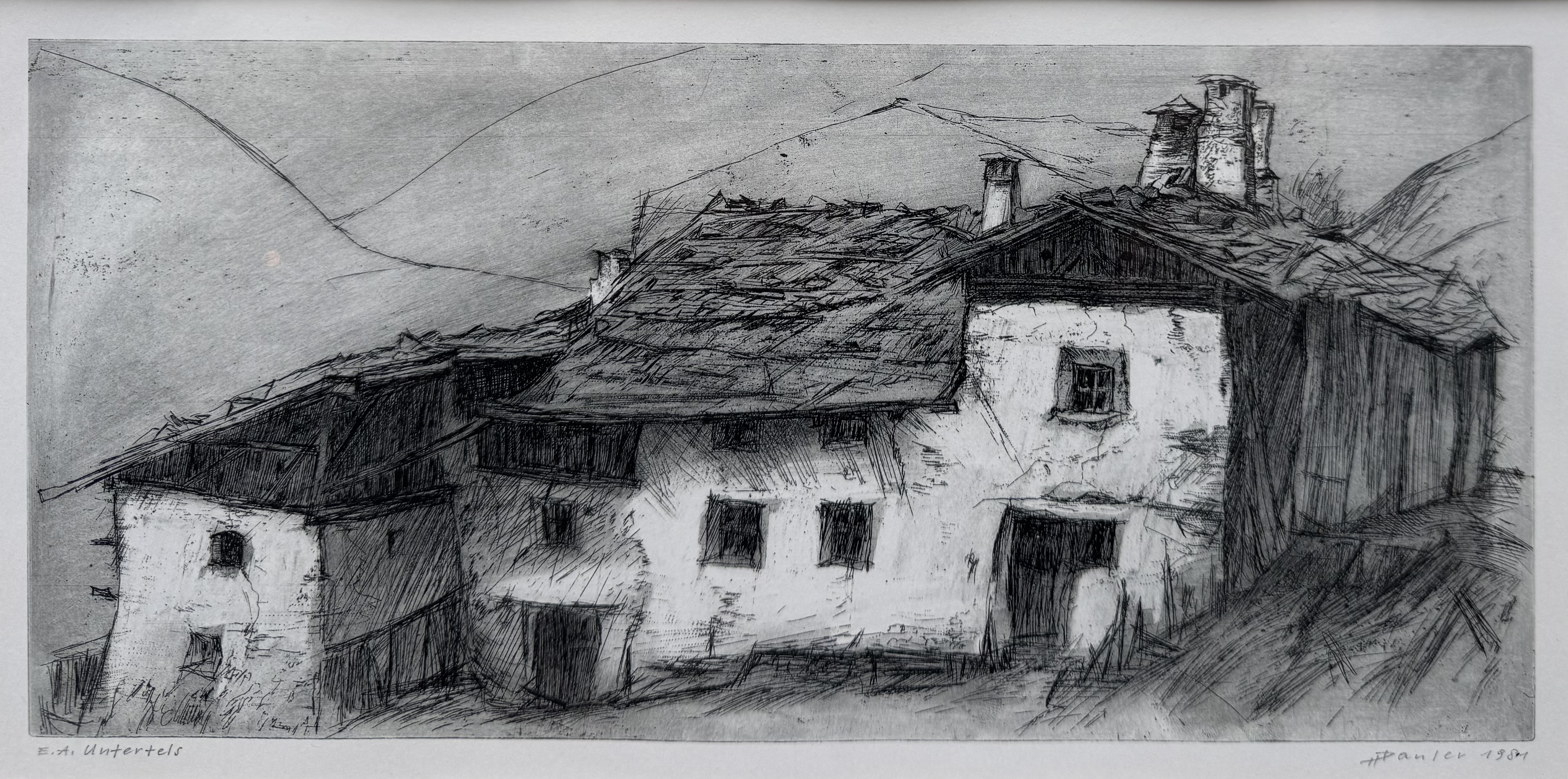 Danler Herbert - Untertels