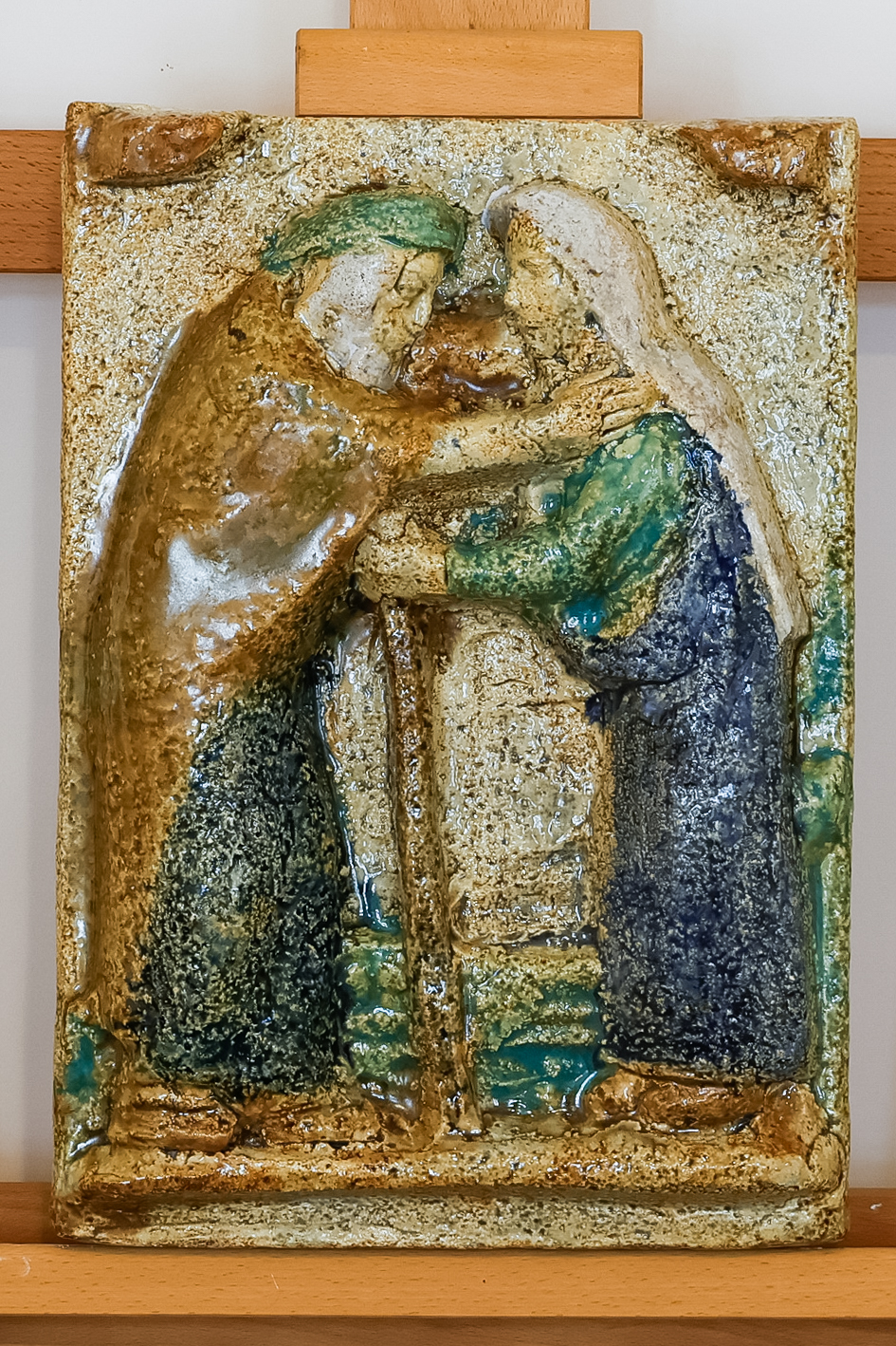 Delago Maria - Joachim und Anna