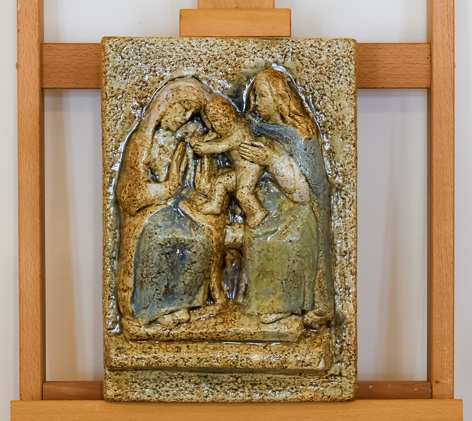 Delago Maria - Maria und Anna