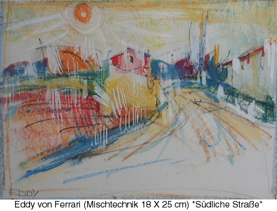 Ferrari Eddy - 