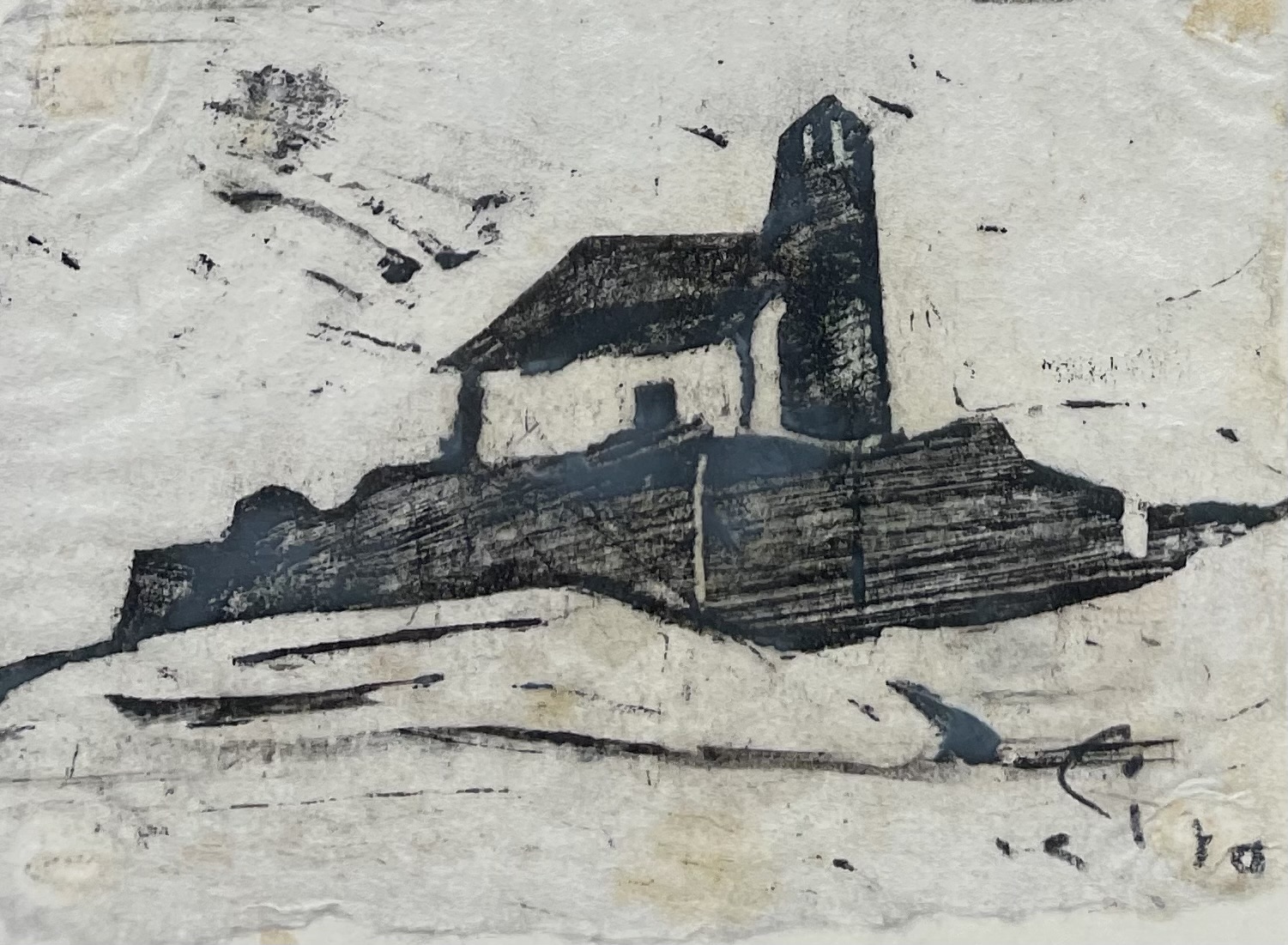Mahlknecht Josef - Kirchl im Vinschgau