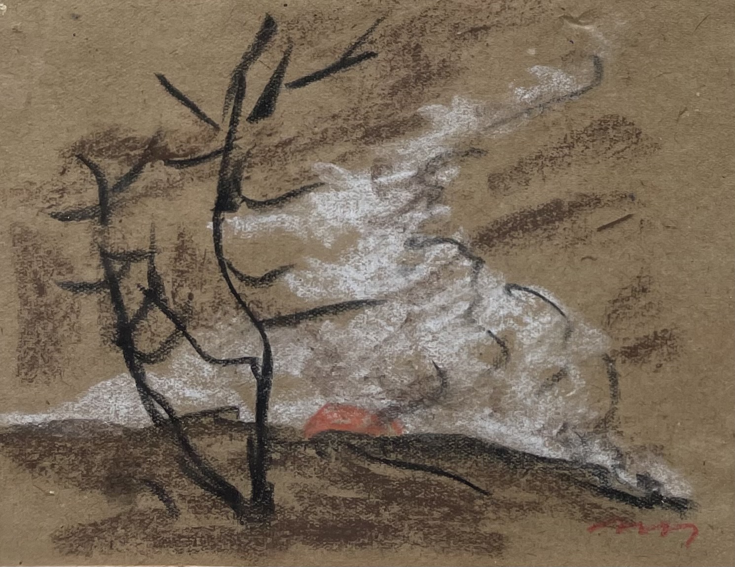 Mahlknecht Josef - Wind