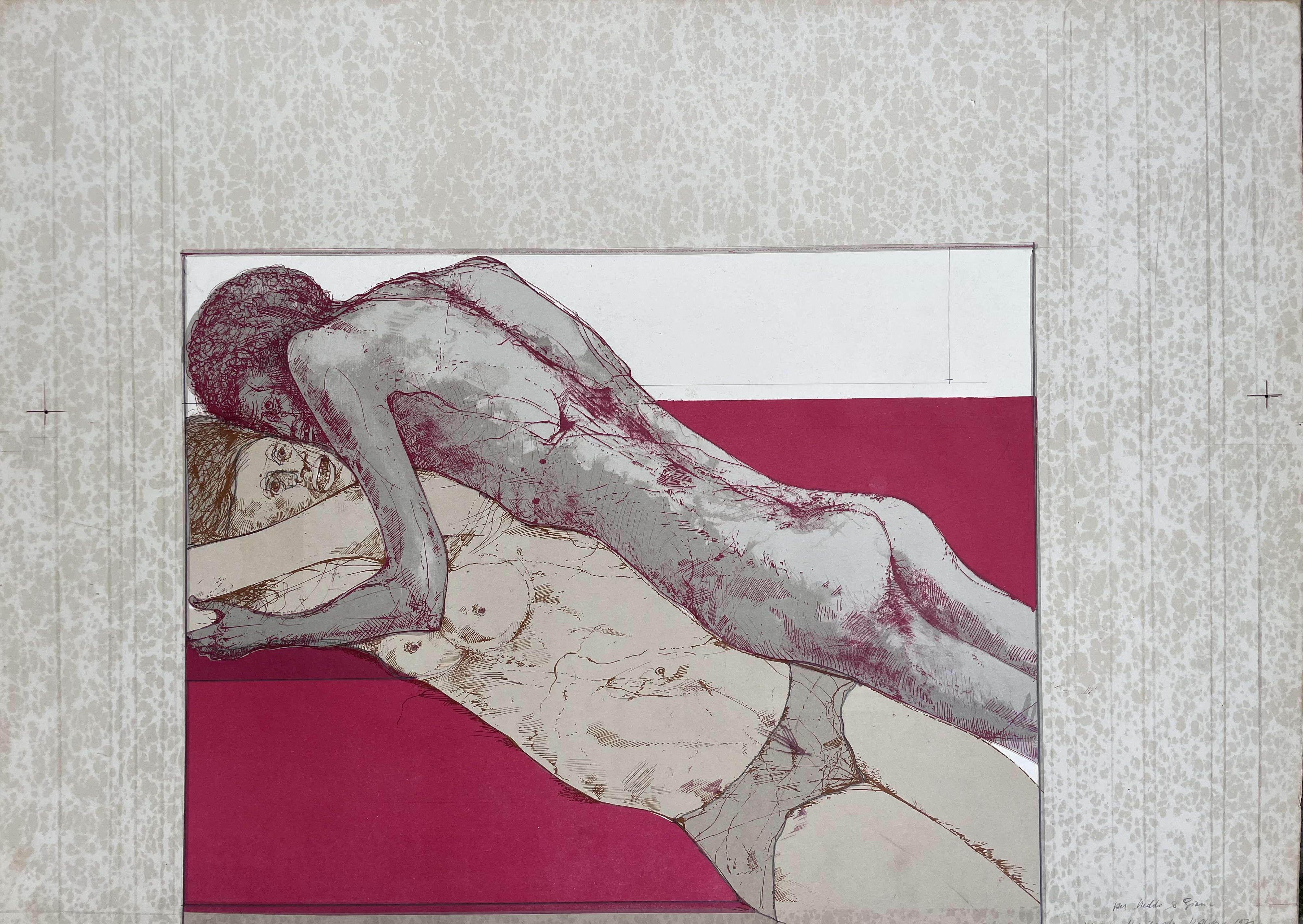 Plattner Karl - Erotica